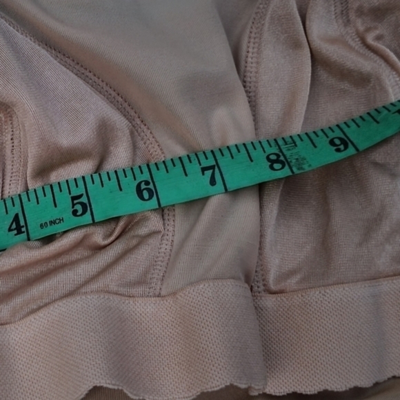 Christina Plus‎ Size  vintage swimsuit 14-16 - Picture 7 of 10